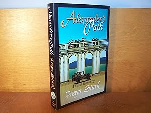 Seller image for Alexander's Path for sale by ShiroBooks