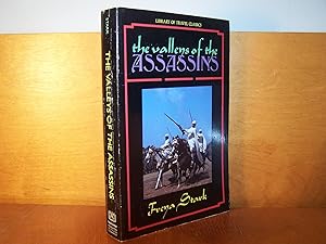 Imagen del vendedor de The Valleys of the Assassins, and Other Persian Travels (Library of Travel Classics) a la venta por ShiroBooks