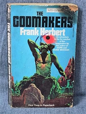 Godmakers, The