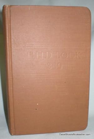 Field Book 360