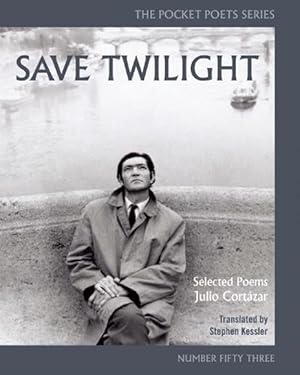 Imagen del vendedor de Save Twilight: Selected Poems (Paperback) a la venta por Grand Eagle Retail