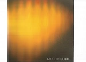 Imagen del vendedor de BARRIE COOK 2013 a la venta por Books for Amnesty, Malvern