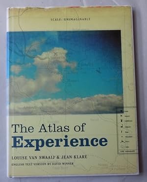 Imagen del vendedor de Atlas of Experience a la venta por ANTIQUARIAT H. EPPLER
