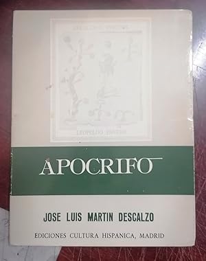 APOCRIFO