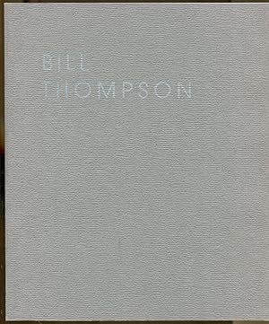 Seller image for Bill Thompson for sale by Dearly Departed Books