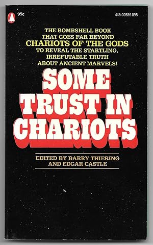 Some Trust in Chariots