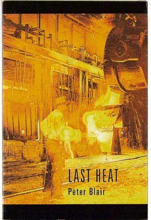 Seller image for Last Heat for sale by Cat's Cradle Books