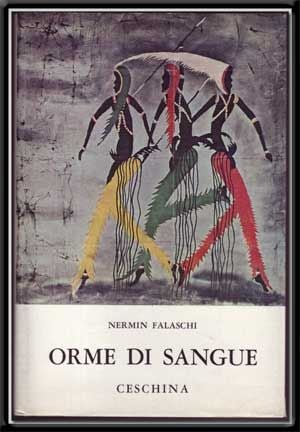 Orme Di Sangue