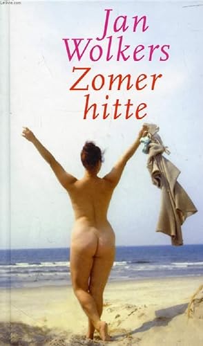 Bild des Verkufers fr ZOMER HITTE zum Verkauf von Le-Livre