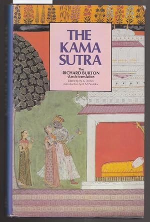 Seller image for The Kama Sutra for sale by Laura Books