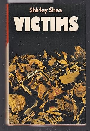 Seller image for Victims for sale by Laura Books