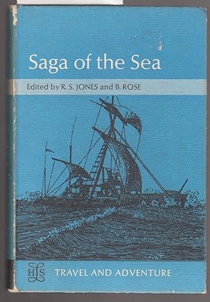 Saga of the Sea