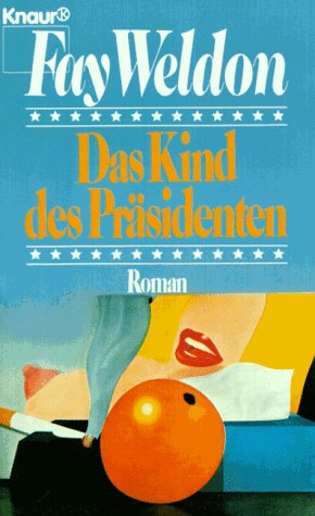 Seller image for Das Kind des Prsidenten for sale by Antiquariat Buchhandel Daniel Viertel