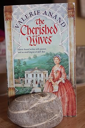 Seller image for The Cherished Wives for sale by Wagon Tongue Books