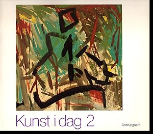 Seller image for Kunst i dag 2 for sale by Diatrope Books