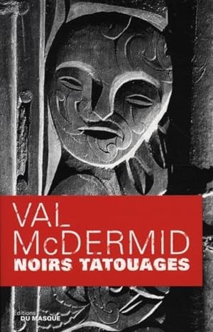 Image du vendeur pour Noirs tatouages mis en vente par Chapitre.com : livres et presse ancienne