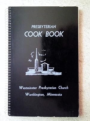 Presbyterian Cook Book