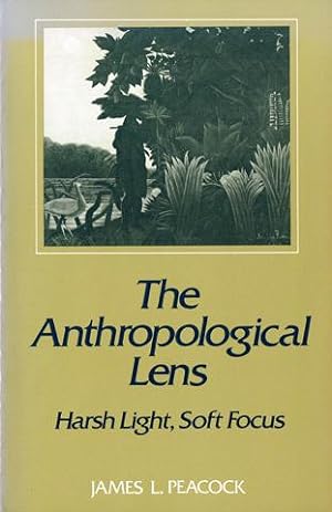 Bild des Verkufers fr The Anthropological Lens. Harsch Light, soft Focus. zum Verkauf von Hatt Rare Books ILAB & CINOA