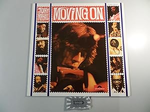 Bild des Verkufers fr Moving On [Vinyl, LP, 2459 325]. zum Verkauf von Druckwaren Antiquariat