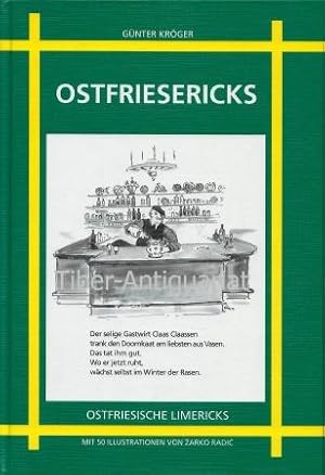 Ostfriesericks.