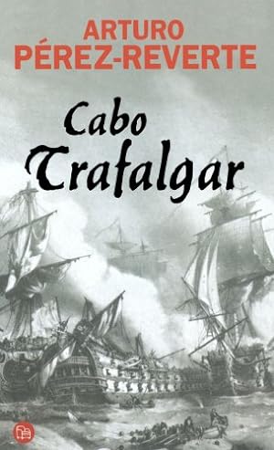 Bild des Verkäufers für Cabo Trafalgar (Cape of Trafalgar) zum Verkauf von Modernes Antiquariat an der Kyll