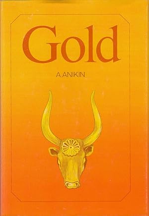 Bild des Verkufers fr Gold zum Verkauf von Antiquariat Jterbook, Inh. H. Schulze