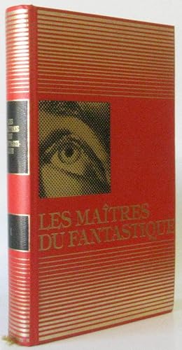 Bild des Verkufers fr Les grands matres de la littrature fantastique (Volume 1) zum Verkauf von crealivres