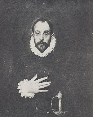La Jeunesse du Peintre El Greco: Essai sur la Transformation de l'Artiste Byzantin en Peintre Eur...