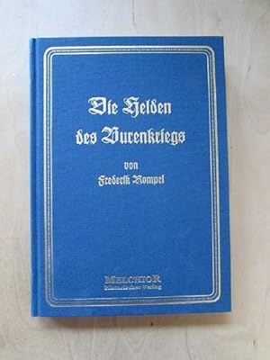 Imagen del vendedor de Die Helden des Burenkriegs - Bilder und Skizzen nach eigenen Erlebnissen a la venta por Bookstore-Online