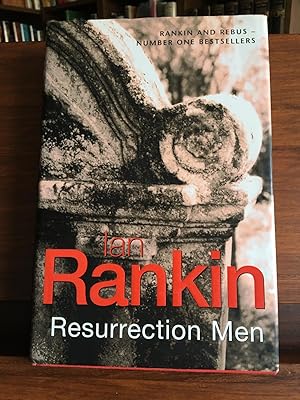 Resurrection Men