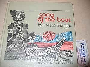 Seller image for Song of the Boat for sale by Thomas F. Pesce'