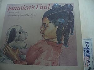 Seller image for Jamaica's Find for sale by Thomas F. Pesce'
