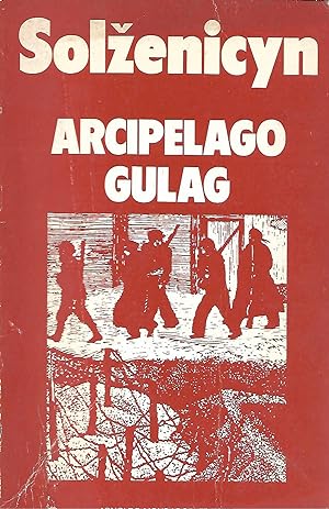 Immagine del venditore per ARCIPELAGO GULAG venduto da Libreria Del Corso