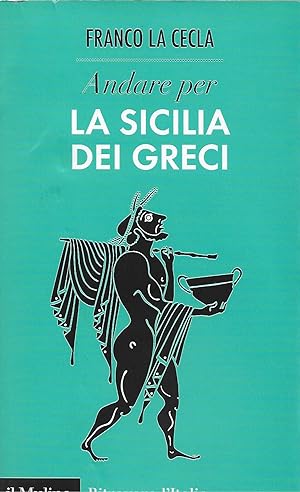 Immagine del venditore per andare per la sicilia dei greci venduto da Libreria Del Corso