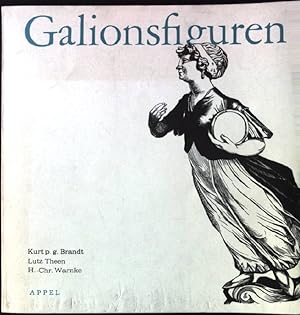 Imagen del vendedor de Galionsfiguren a la venta por books4less (Versandantiquariat Petra Gros GmbH & Co. KG)