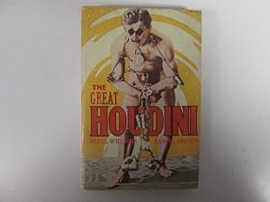 Image du vendeur pour The Great Houdini: Magician Extraordinary ( Sbs #t76, Complete And Unabridged) mis en vente par Goldstone Rare Books