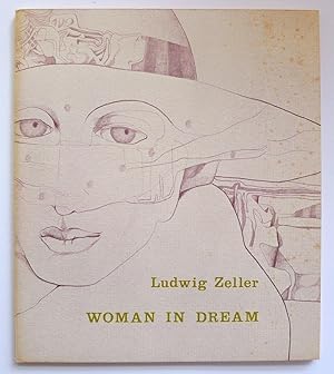 Bild des Verkufers fr Woman In Dream. English version by Estela Lorca. zum Verkauf von Roe and Moore