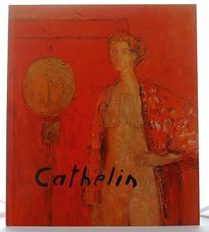 Seller image for Bernard Cathelin Influences of Myriam for sale by Peter Sheridan Books Bought and Sold