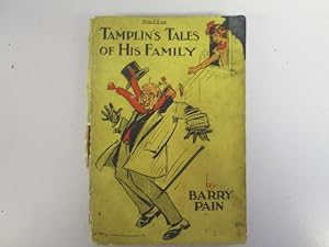 Image du vendeur pour Tamplin's Tales of his Family mis en vente par Goldstone Rare Books