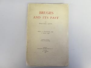 Seller image for Bruges and its Past for sale by Goldstone Rare Books