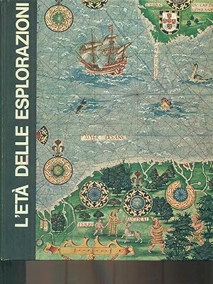 L'eta' delle esplorazioni