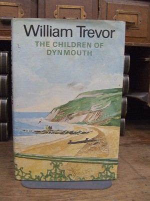 Immagine del venditore per The Children of Dynmouth venduto da Kennys Bookstore