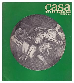Revista Casa de las Américas - Nos. 115, 129 - Años 1979 - 1971