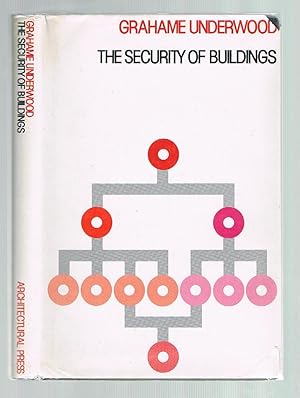 Imagen del vendedor de The Security of Buildings a la venta por Andrew James Books
