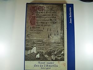 Seller image for FENT CAM DES DE L'AMETLLA. FETS I GENT for sale by Costa LLibreter