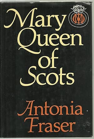 Seller image for Mary Queen of Scots for sale by Sabra Books