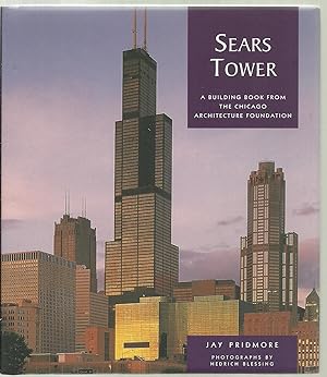 Seller image for Sears Tower for sale by Sabra Books