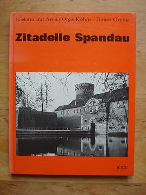 Zitadelle Spandau