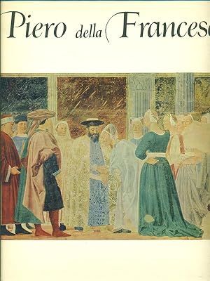 Seller image for Piero della Francesca for sale by Librodifaccia