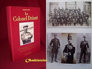 Le Colonel Driant - de l armée à la littérature, le Jules Verne militaire